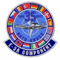 E - 3Α COMPONENT