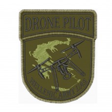 drone pilot